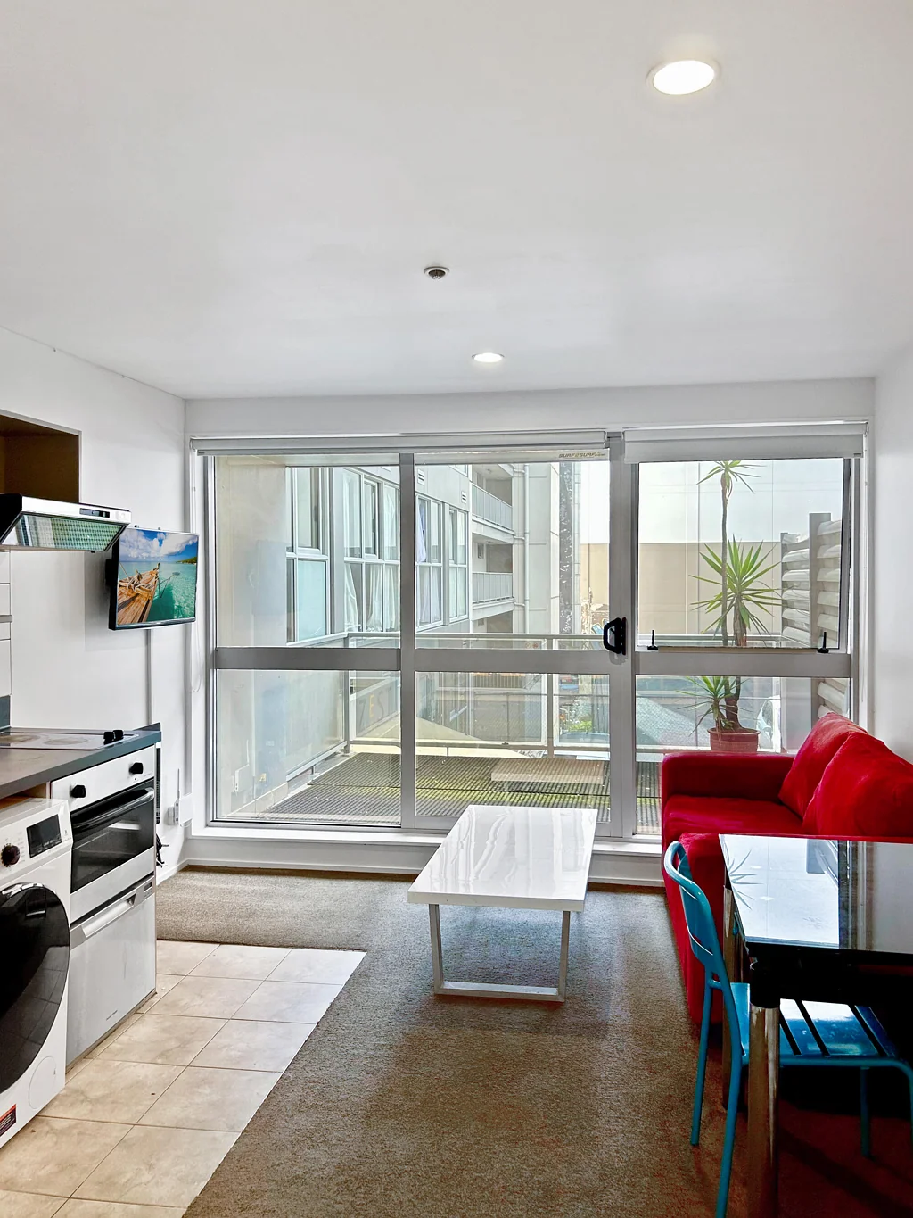 Rare 4-Bedroom City Apartment | Harvard on Hobson
