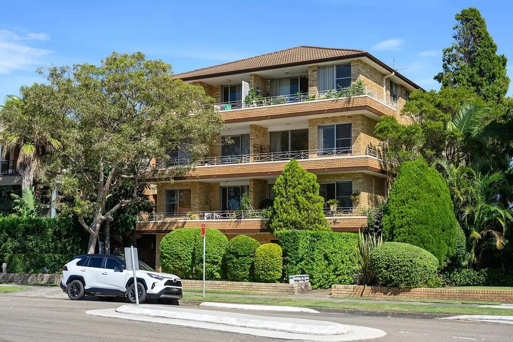 5/137 Clareville Avenue, Sandringham, NSW 2219