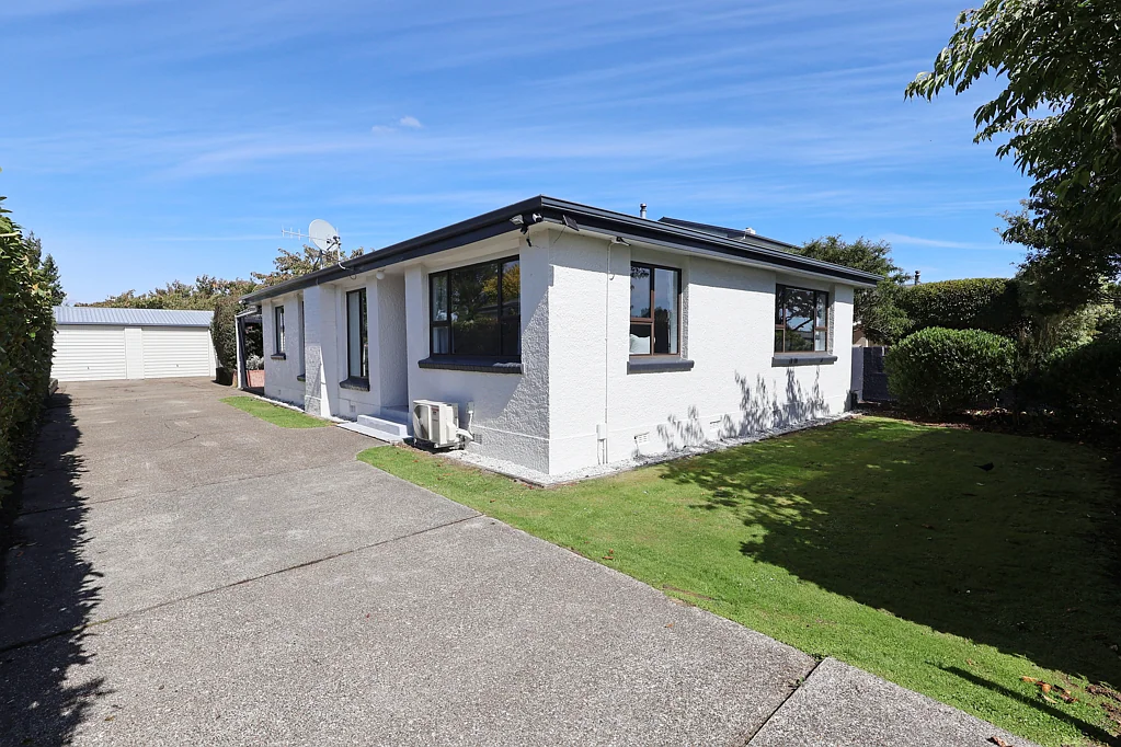 319 Chelmsford Street, Waverley, Invercargill, Southland