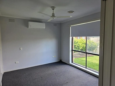 बेडरूम - 15 Percival Street, Shepparton, VIC 3630