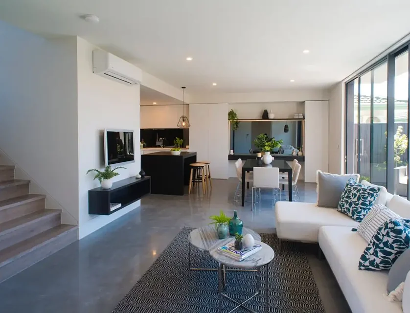 3/1 Glen Orme Avenue, Mckinnon, VIC 3204, 3部屋, 2バスルーム, Townhouse