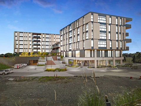 303/48 Esmonde Road, Takapuna, North Shore City, Auckland