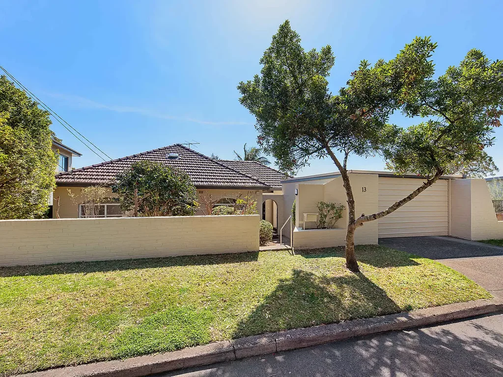 13 Minnamurra Road, Northbridge, NSW 2063