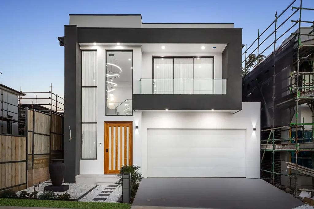 25 Bar Street, Box Hill, NSW 2765
