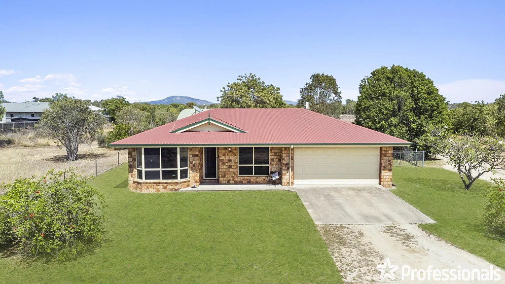 Lot 1 Eyles Road, Bowen, QLD 4805