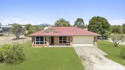 Lot 1 Eyles Road, Bowen