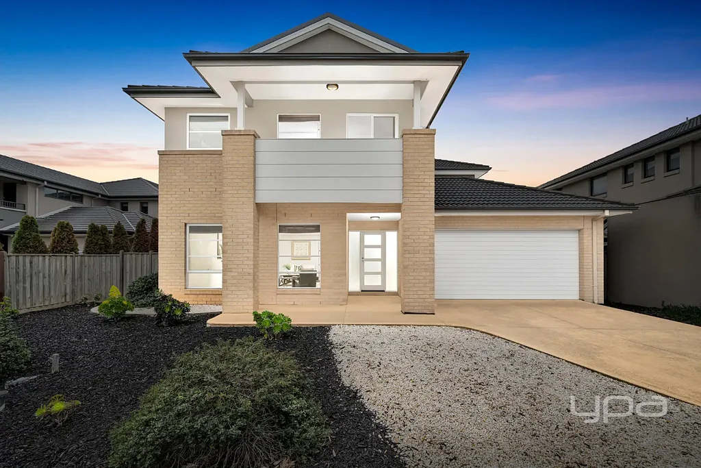 26 North Shore Drive, Point Cook, VIC 3030