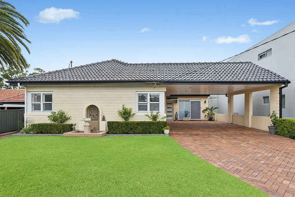 21 Riverview Avenue, Kyle Bay, NSW 2221