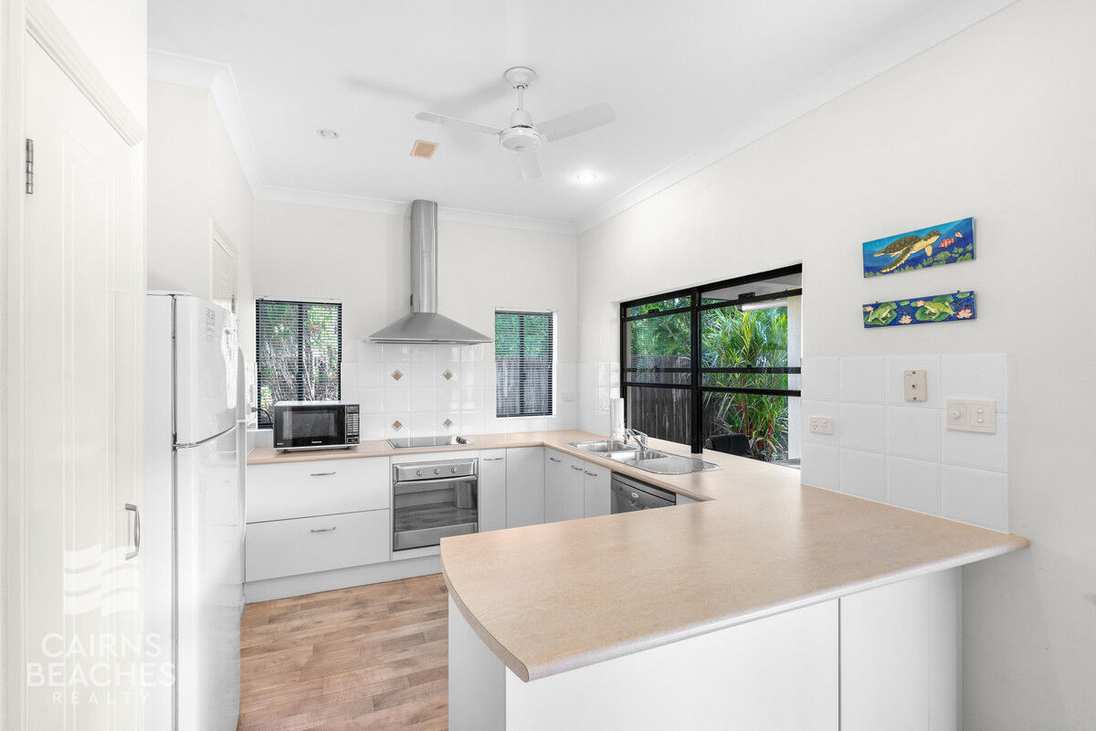 14 ELLIS CL, KEWARRA BEACH QLD 4879, 0 chambres, 0 salles de bain, House