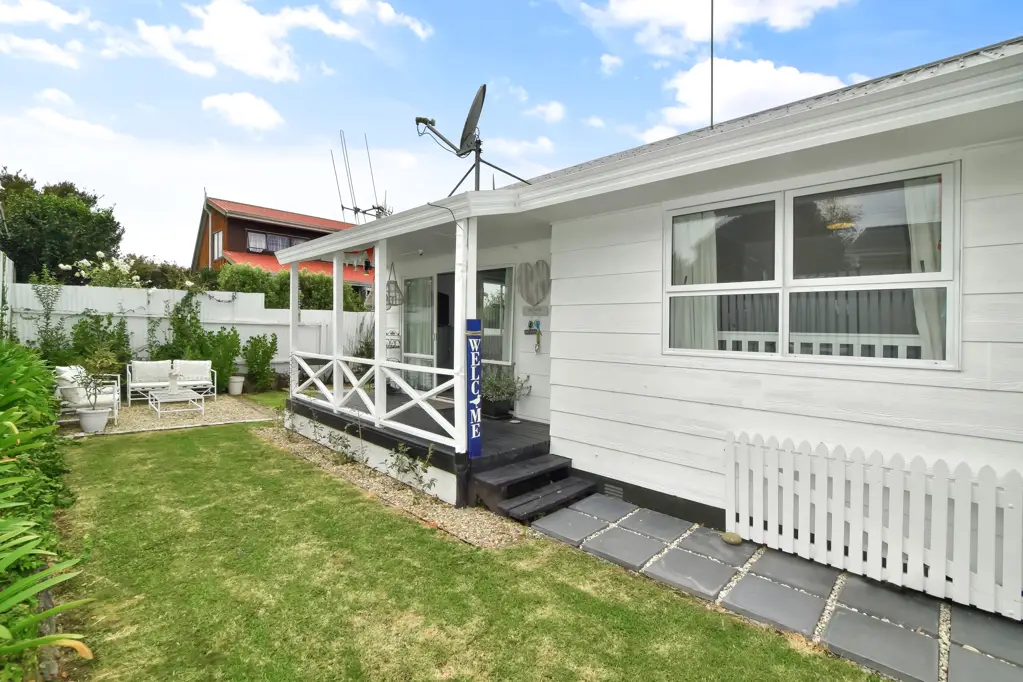 134A Ohauiti Road, Hairini, Tauranga, Bay of Plenty