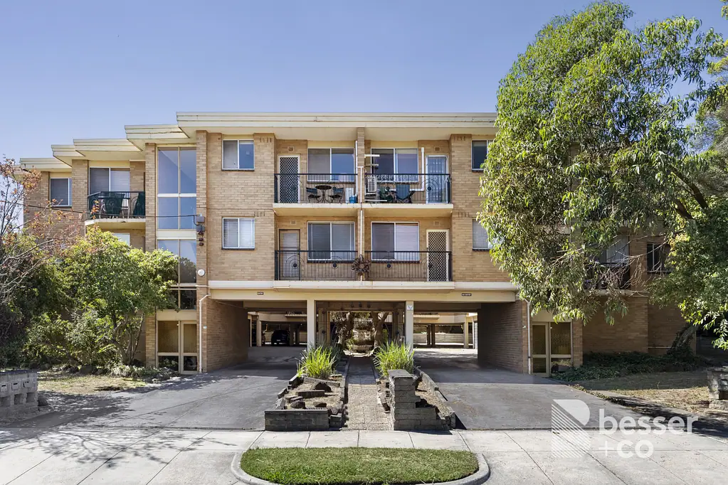 4/3 Alexandra Avenue, Elsternwick, VIC 3185
