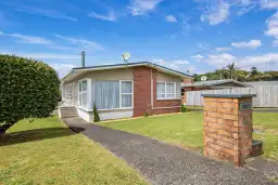 54 Te Paka Crescent, Kamo