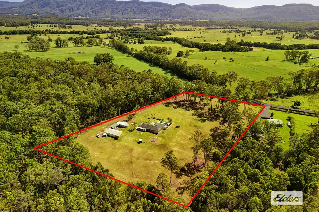 415 Upper Lansdowne Road, Melinga, NSW 2430
