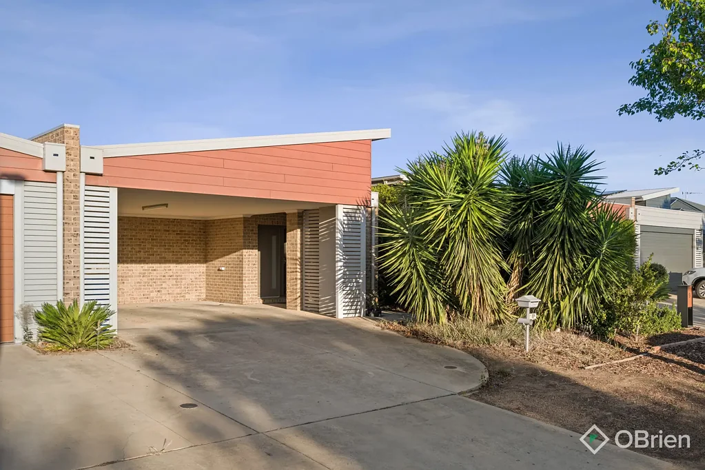 Yarrawonga 3房  Low Maintenace Lake Mulwala Living
