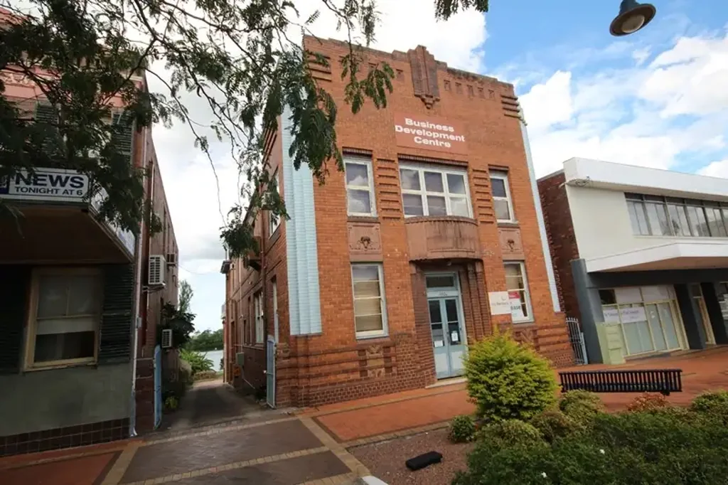 CBD Location