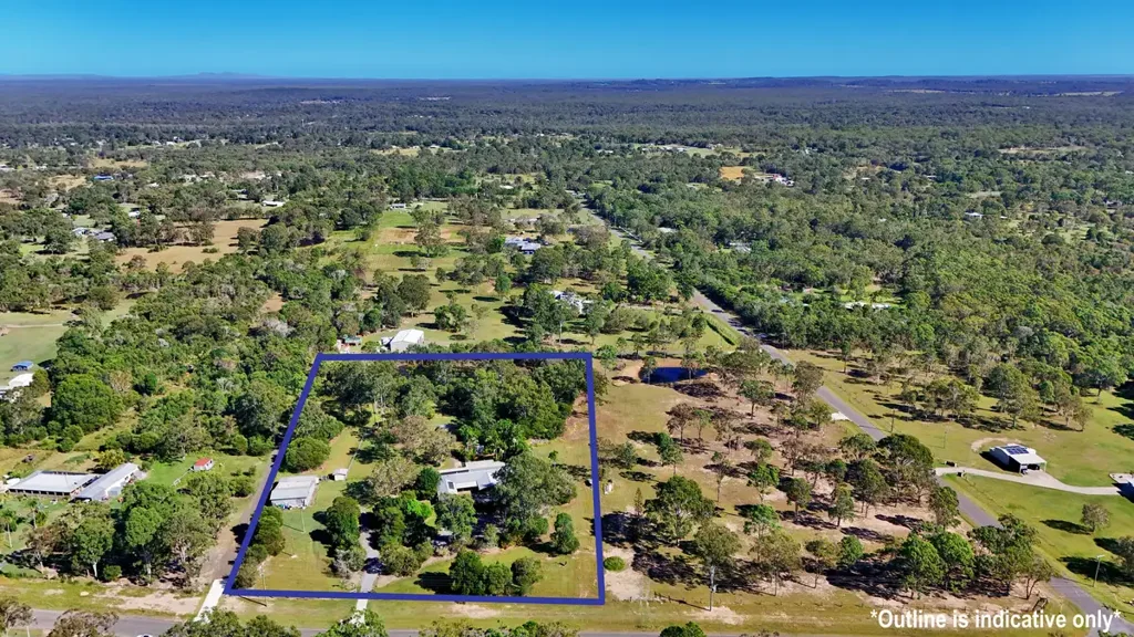 Sunshine Acres 3房  Acreage Lifestyle With Room To Move, Relax, And Make It Your Own