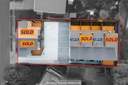 Lot 3/19 Ellesmere Crescent, Pakuranga Heights