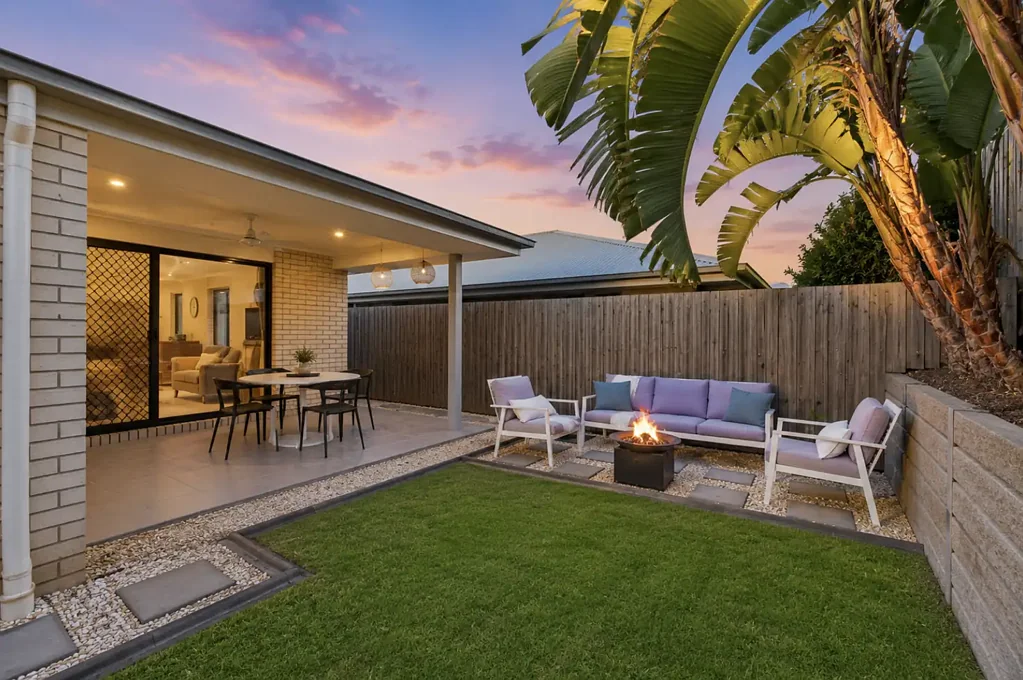Thornlands 4Kwarto Better Than Building - Luxury Low-Maintenance Living in Kinross Estate
