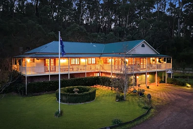 2-4 Ferndale Road, Colo Vale, NSW 2575, 5 rūma, 3 rūma horoi, House