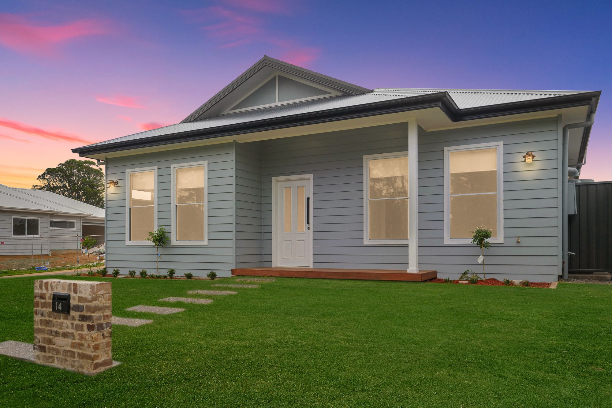 14 RUMKER ST NORTH, PICTON NSW 2571, 0房, 0浴, House