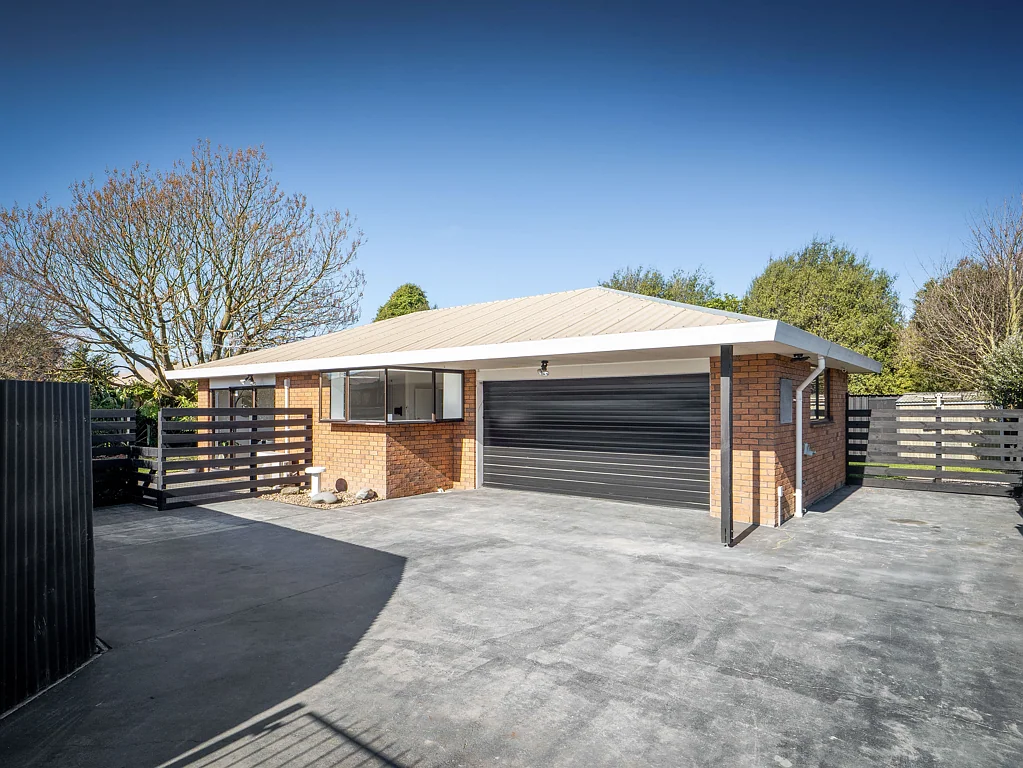 Templeton 3 Bedroom I'll be your FIRST!!!