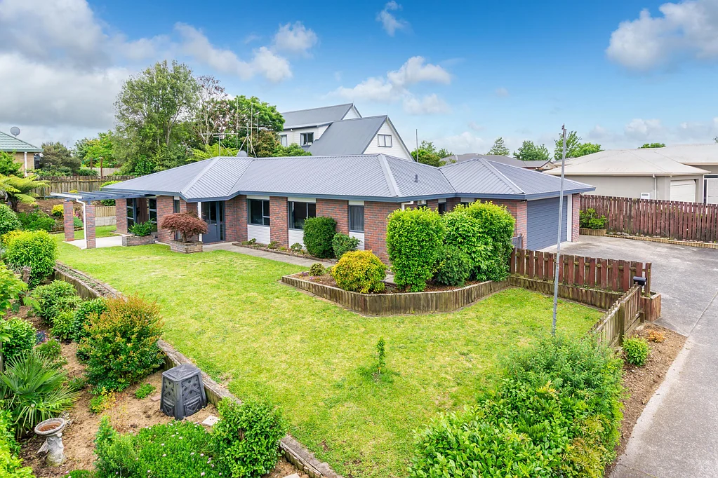 20 Hollinger Place, Nawton, Hamilton, Waikato
