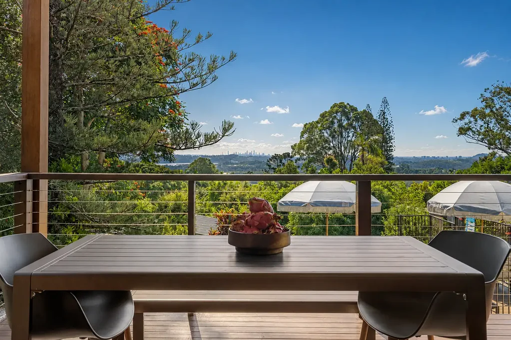 Terranora 4房  Space, Views, Lifestyle