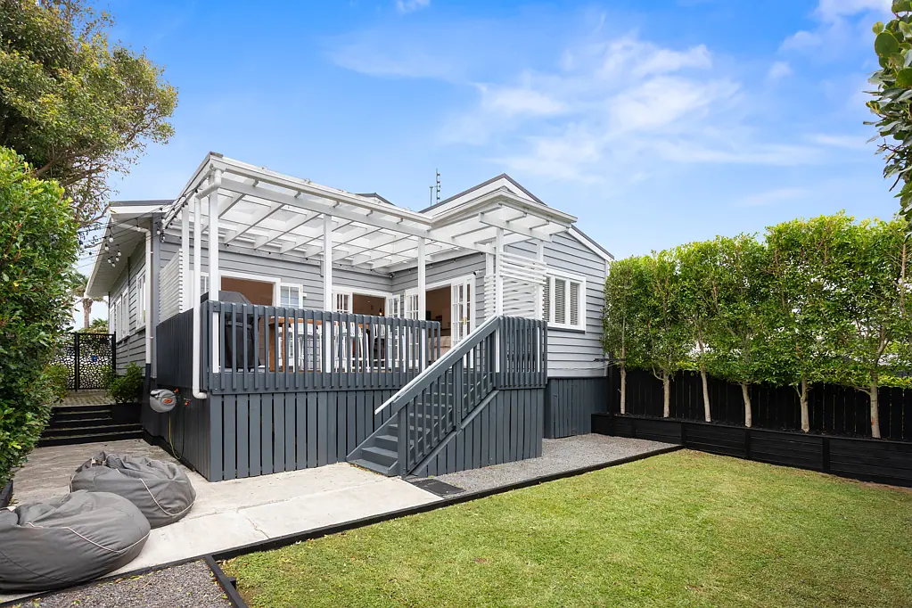 83 Golf Road, New Lynn, Waitakere City, Auckland