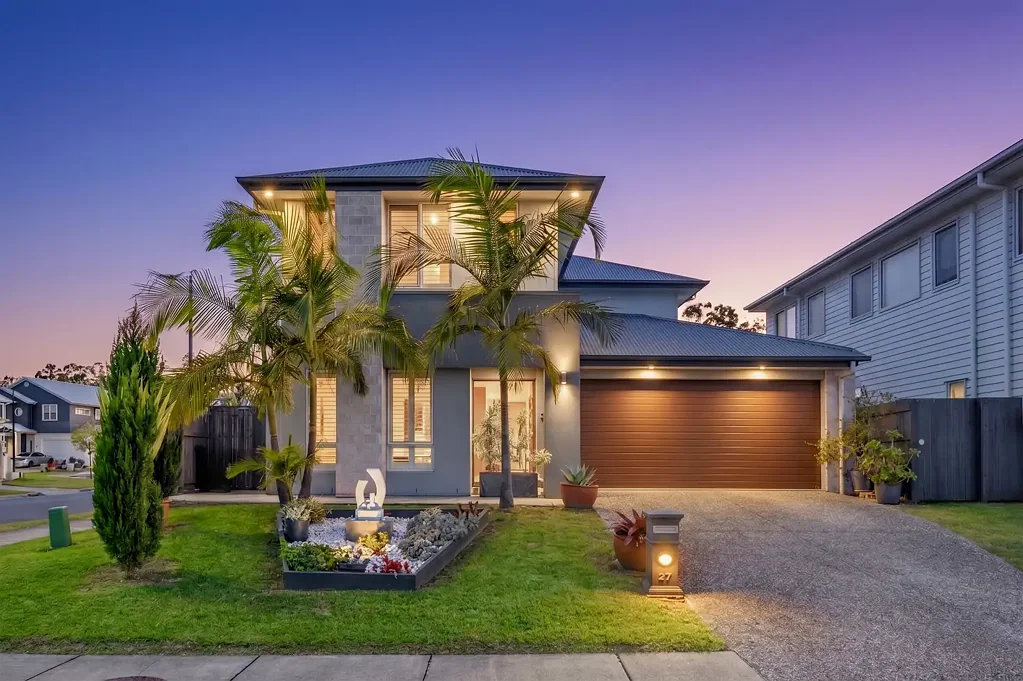Coomera 4房  Perfect blend of luxury, comfort and family friendly living in Coomera