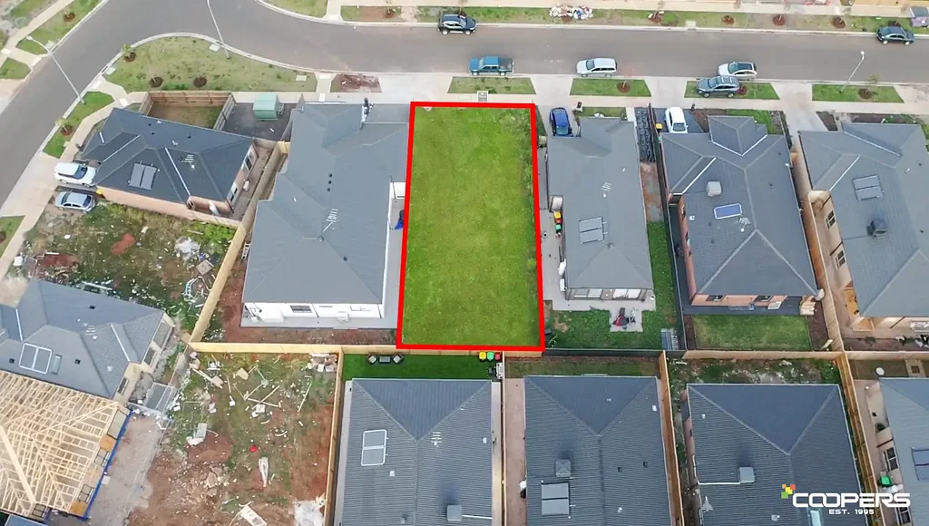 11 Furrow Street, Brookfield, VIC 3338