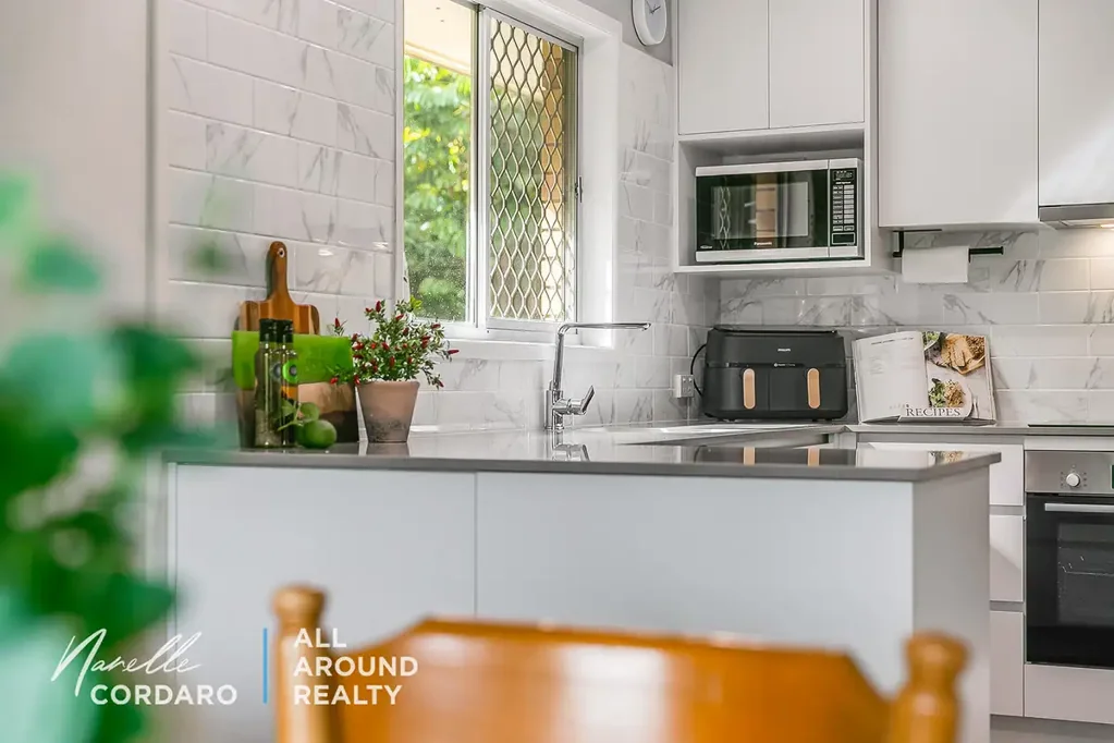 Mcdowall 3Phòng ngủ SPACIOUS FAMILY LIVING WITH DUAL LIVING POTENTIAL