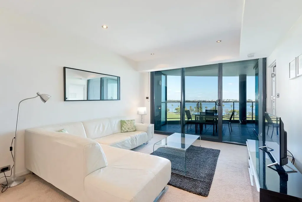 22/100 Terrace Road, East Perth, WA 6004