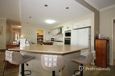 रसोईघर - 54 Leschenault Parade, Australind, WA 6233