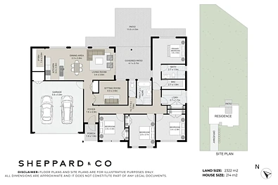 4 Steel Drive, Mudgee, NSW 2850, 4 Bedrooms, 2 Bathrooms, House