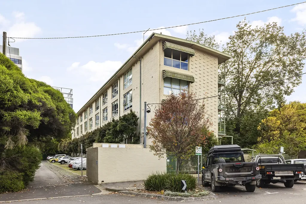 Fitzroy 1ห้องนอน Fitzroy Living Made Easy