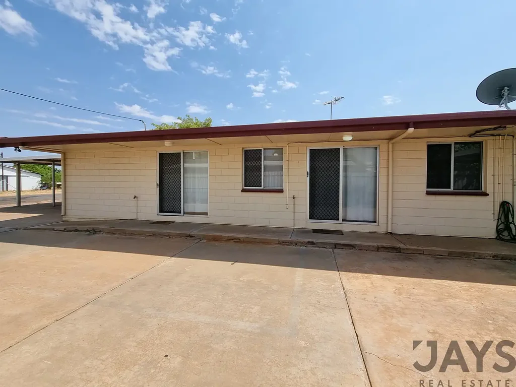 2/2A Dempsey Street, Mount Isa
