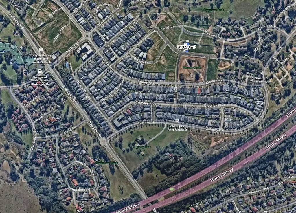 Claymore Registered Land for sale at Claymore
