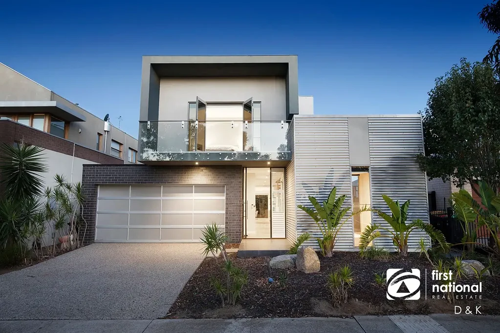 7 Woodward Way, Caroline Springs, VIC 3023