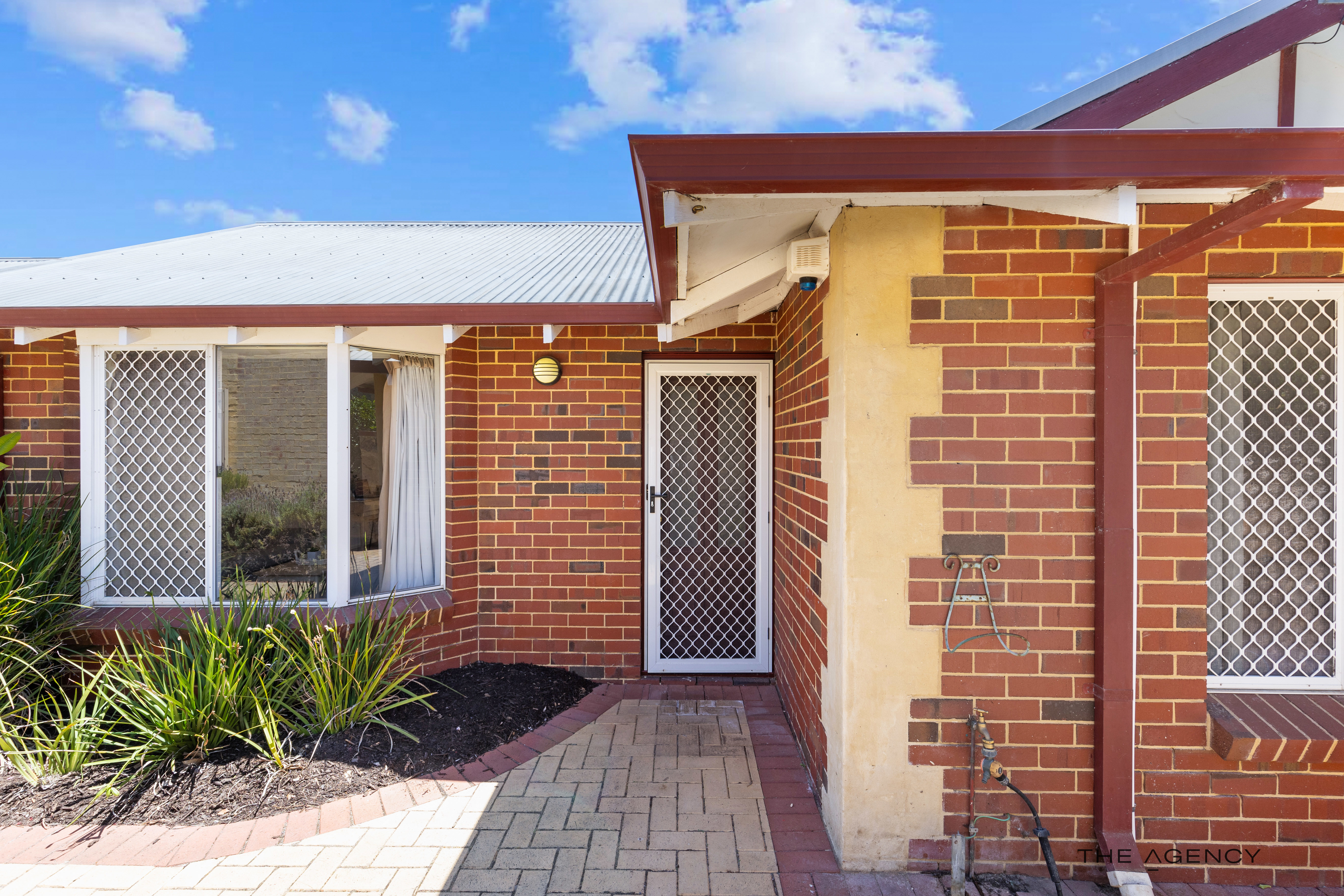 UNIT 3 136 CARNARVON ST, EAST VICTORIA PARK WA 6101, 0房, 0浴, Unit