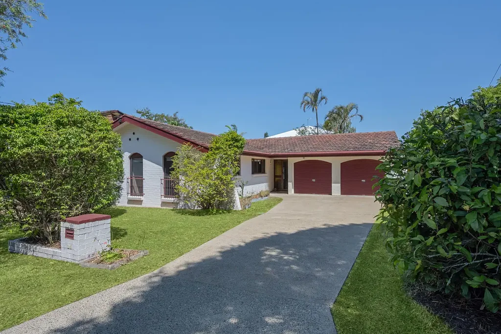 31 Edmondson Street, Corinda, QLD 4075