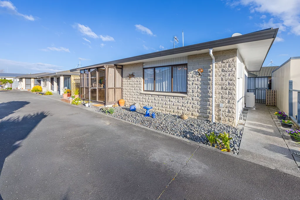 2/6 King Street, Taradale, Napier, Hawke's Bay