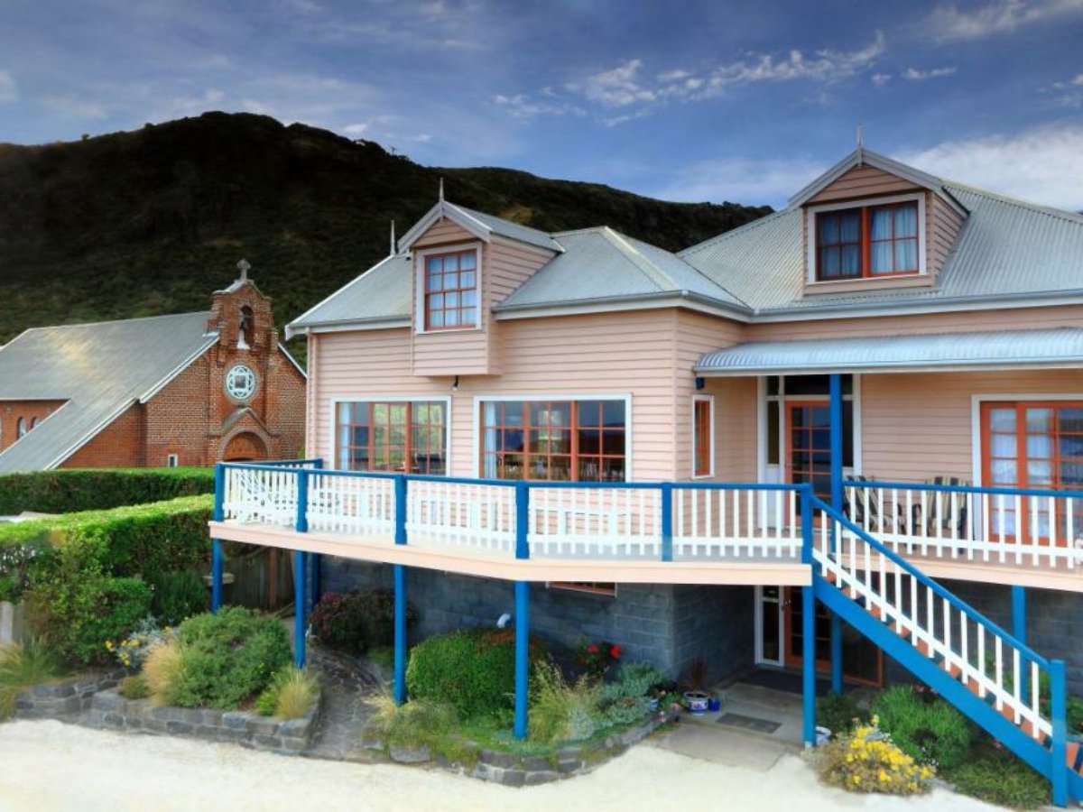 HANLON HOUSE 6 MARSHALL ST, STANLEY TAS 7331, 0部屋, 0バスルーム, House