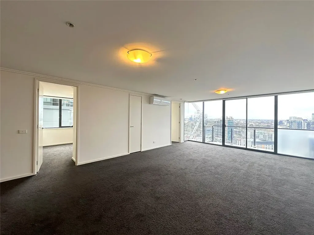 Spacious and stunning views!