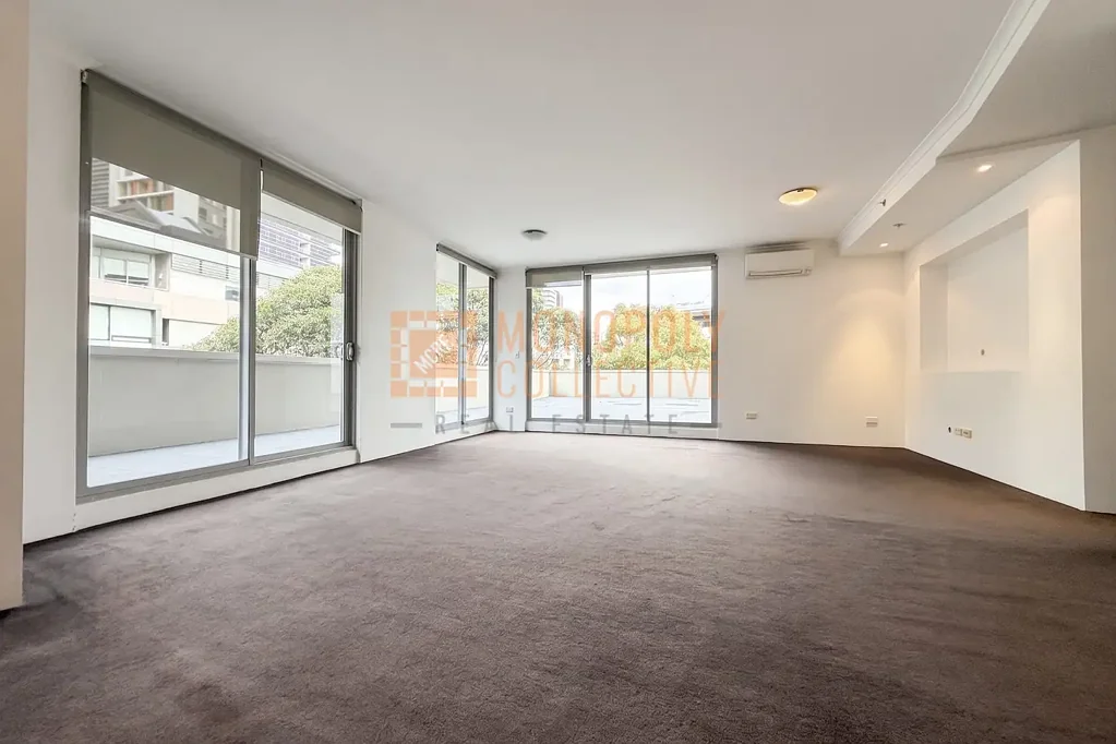PENTHOUSE STYLED 2 BEDROOM APARTMENT