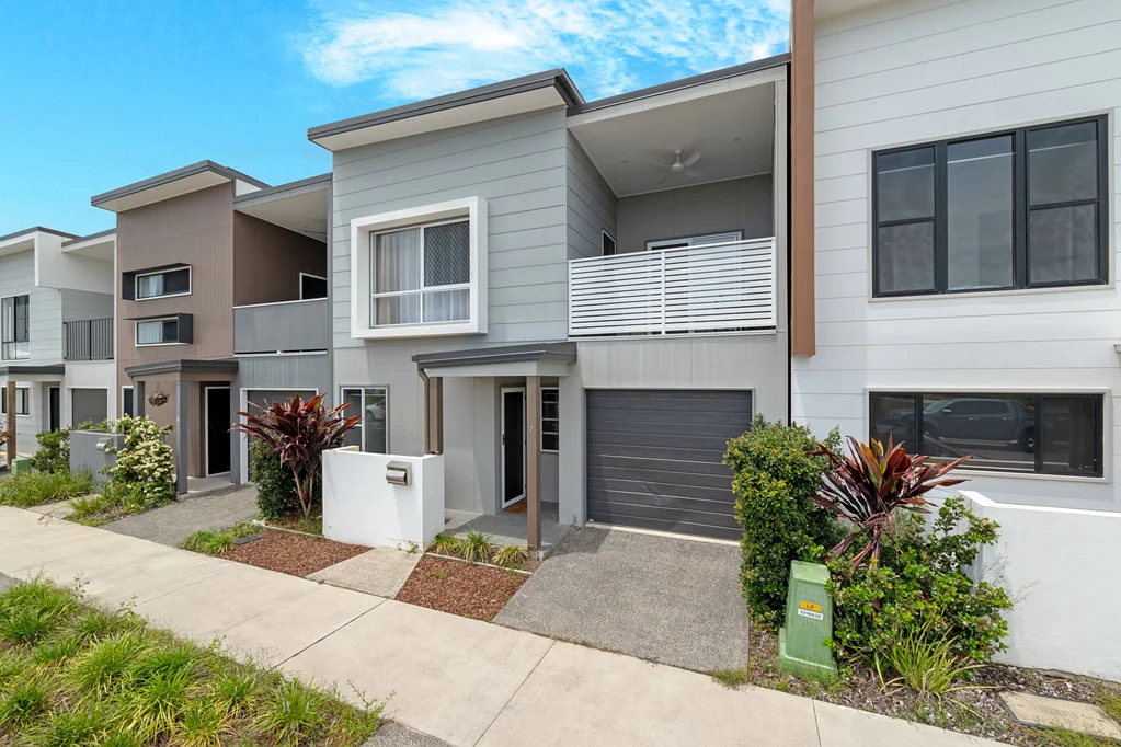 7 Nicholas Street, Nirimba, QLD 4551