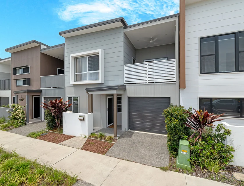 7 Nicholas Street, Nirimba, QLD 4551, 3 ਕਮਰੇ, 2 ਬਾਥਰੂਮ, House