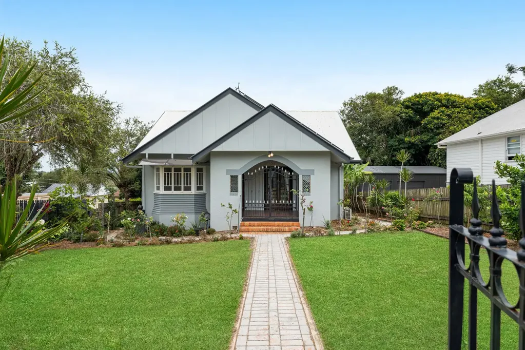 3 Hannam Street, Wynnum, QLD 4178
