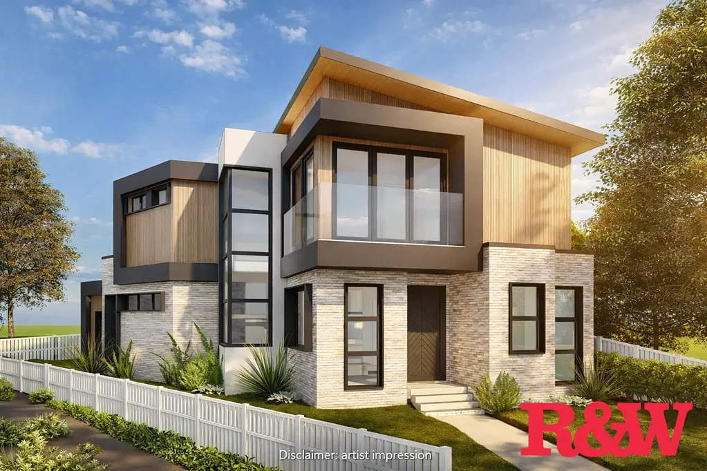 Cremorne 4침실 Cremorne's Newest Luxury Offering