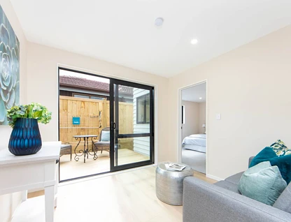 283B Bucklands Beach Road, Bucklands Beach, Manukau City, Auckland, 5房, 4浴, 独立屋