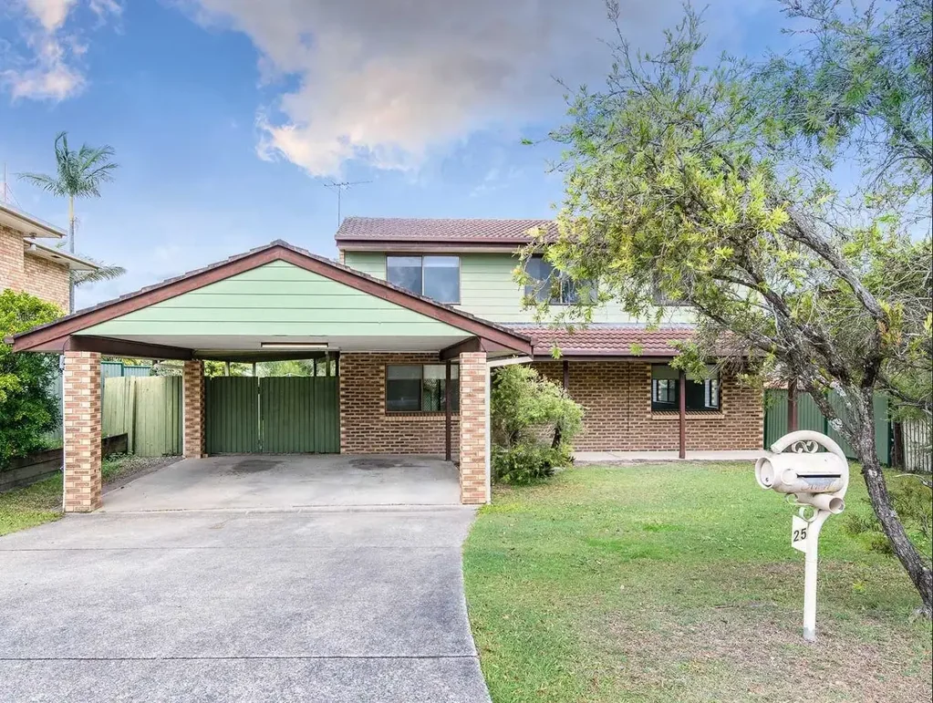 Convenient Living in Wishart